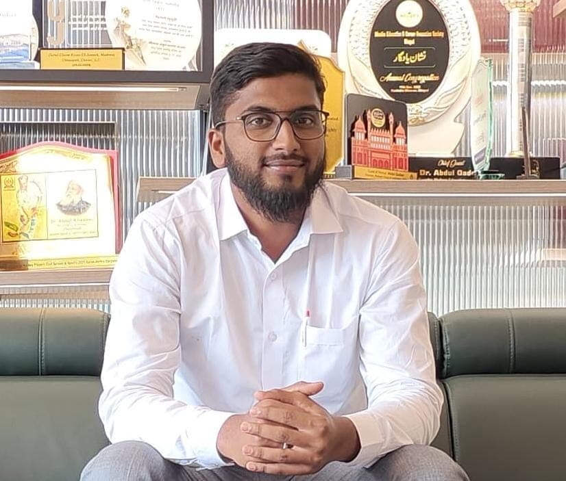 Founder and CEO